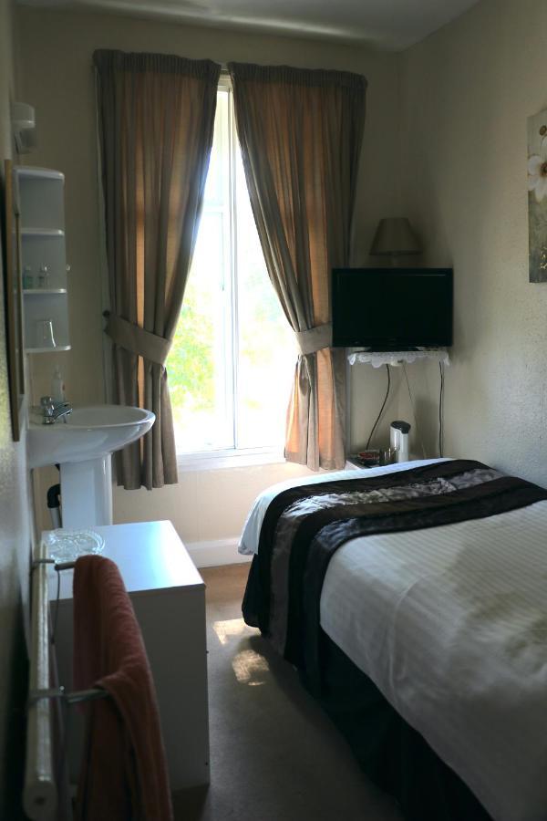 Greenside Guesthouse York Exterior foto