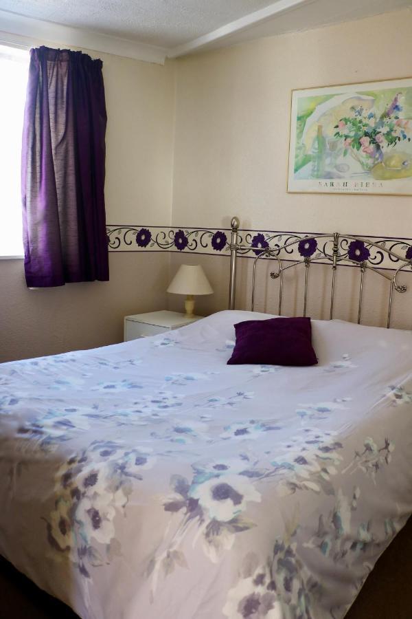 Greenside Guesthouse York Exterior foto